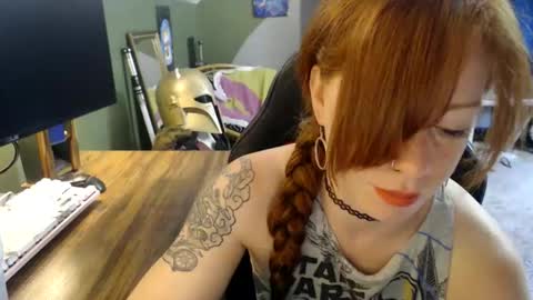 AstraeaSiren online show from June 8, 2026, 5:02 pm