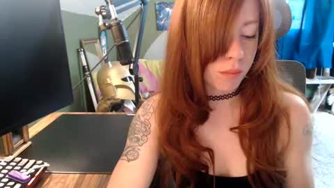 AstraeaSiren online show from June 26, 2026, 4:33 pm