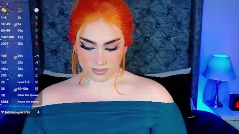 Astrid jonnes online show from June 23, 2026, 3:59 am