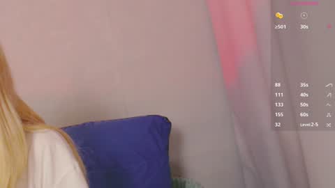 Bonnie online show from June 27, 2026, 6:57 pm