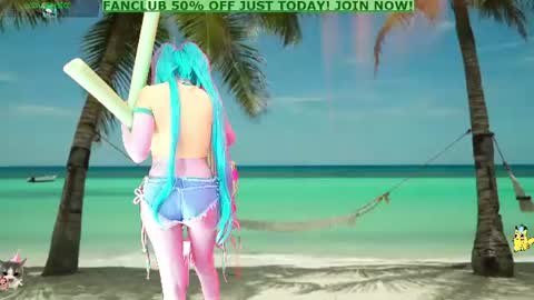 Bonnie online show from June 28, 2026, 8:37 pm