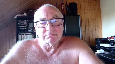 asusandy online show from July 23, 2026, 5:33 pm