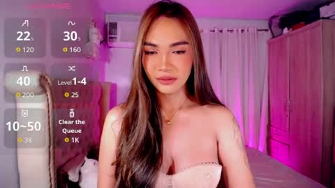 Sam online show from June 25, 2026, 6:34 pm