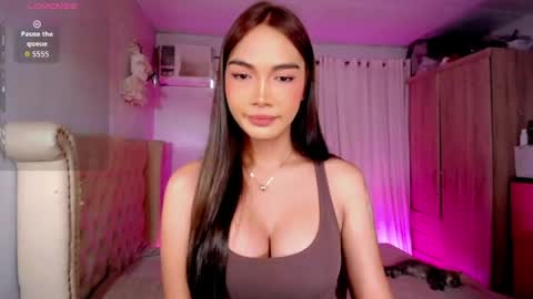 Sam online show from August 3, 2026, 11:30 pm