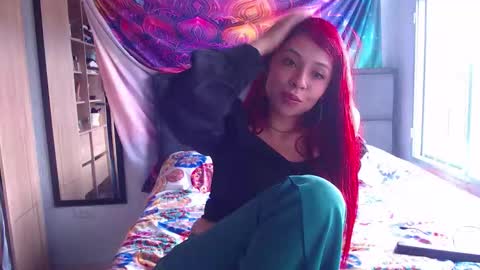 atena messy online show from October 20, 2025, 7:47 pm