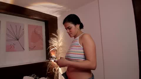 ATENA online show from July 23, 2026, 3:37 am