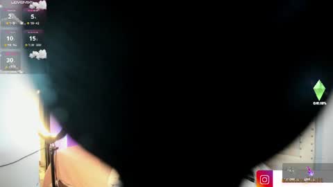 ATENEA online show from August 3, 2026, 1:27 pm