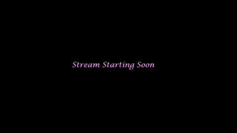 Aubree  Shae online show from July 30, 2026, 6:51 pm