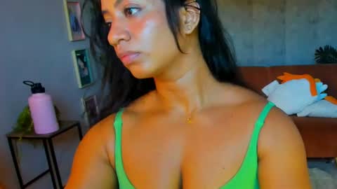 Audry online show from July 27, 2026, 9:11 pm