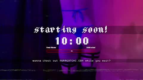 Aurora  Aura online show from June 27, 2026, 8:41 am
