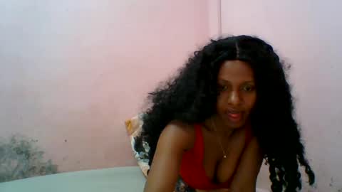 aurelia107 online show from June 29, 2026, 3:56 pm
