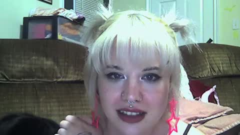 aurora_and_draven online show from July 22, 2026, 2:36 am