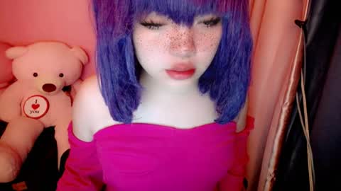 Snapshot of aurora_more chatting on July 22, 2026, 9:39 pm cute online show from July 22, 2026, 9:39 pm