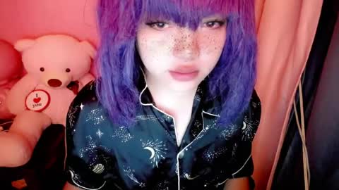 Snapshot of aurora_more chatting on July 24, 2026, 10:08 pm cute online show from July 24, 2026, 10:08 pm