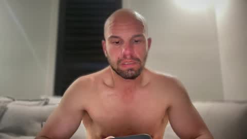 aussieboycal online show from July 12, 2026, 12:29 pm