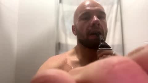 aussieboycal online show from July 24, 2026, 7:45 pm