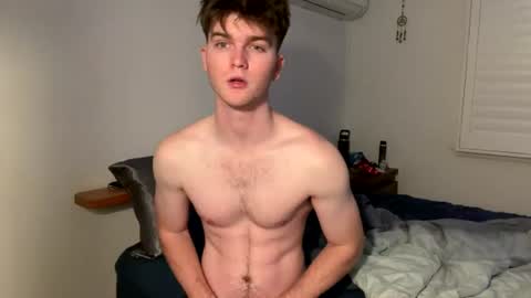 aussieboyethan online show from August 5, 2026, 2:31 pm
