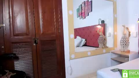 ava_bonny online show from July 23, 2026, 4:43 am