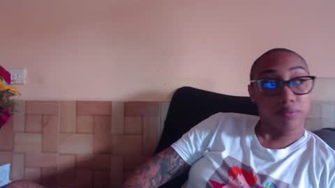 Ava Jordana online show from July 15, 2026, 9:53 pm
