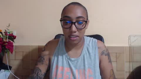 Ava Jordana online show from July 27, 2026, 1:34 am