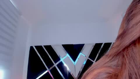 Ava Fontana online show from May 31, 2026, 6:04 pm