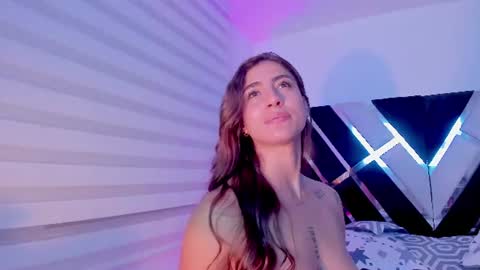 Ava Fontana online show from June 17, 2026, 12:24 am