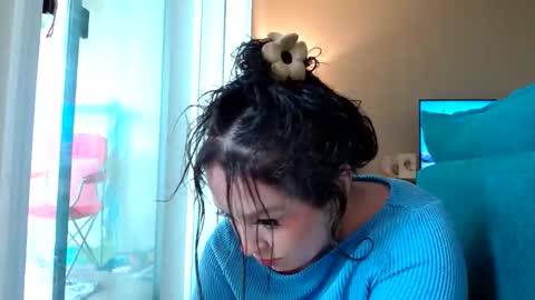Ava Ashley online show from June 8, 2026, 3:34 pm