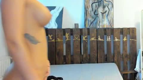 avacarterx online show from July 23, 2026, 3:04 am