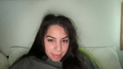 Ava Monroe online show from May 6, 2026, 8:36 pm