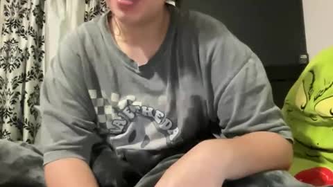 Ava Monroe online show from May 8, 2026, 5:57 am