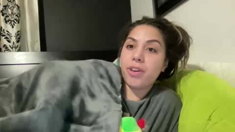 Ava Monroe online show from May 20, 2026, 5:24 am