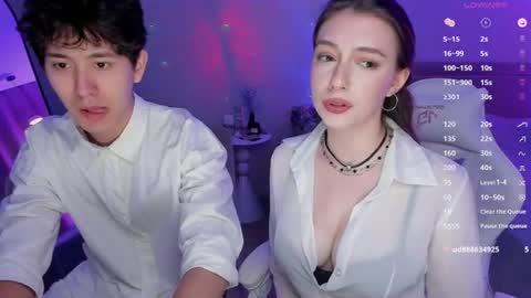  ute horny goddess Evie online show from July 18, 2026, 9:07 pm
