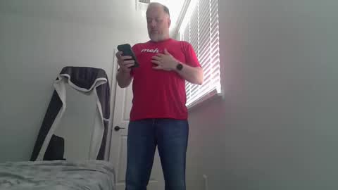 Greg online show from May 19, 2026, 5:08 pm