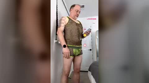 Greg online show from July 12, 2026, 4:25 am