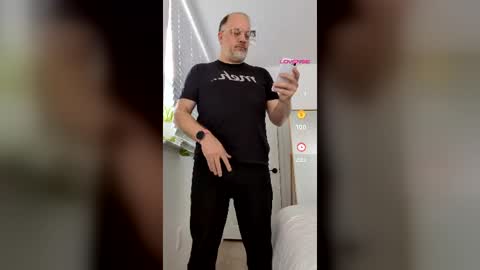Greg online show from July 28, 2026, 11:05 am