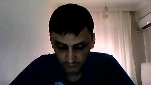 awesenheit online show from July 19, 2026, 5:44 am