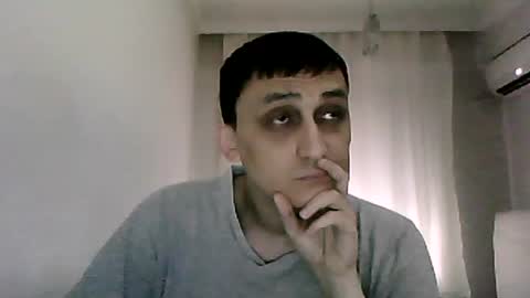 awesenheit online show from July 21, 2026, 8:27 am