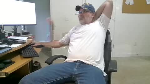 awesnead online show from July 23, 2026, 5:22 pm