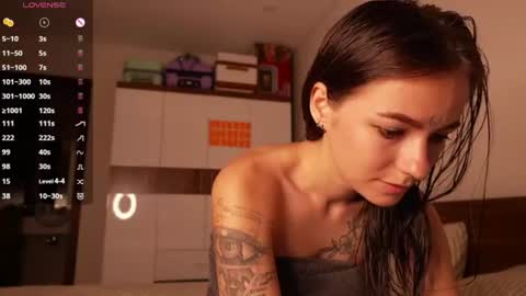 Tris online show from June 21, 2026, 2:36 am