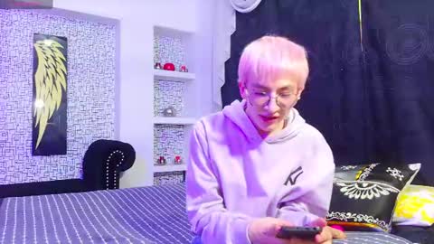 axell_stone online show from July 20, 2026, 8:33 pm