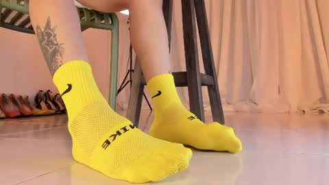 im your little femboy  ALEX   online show from July 22, 2026, 7:16 pm