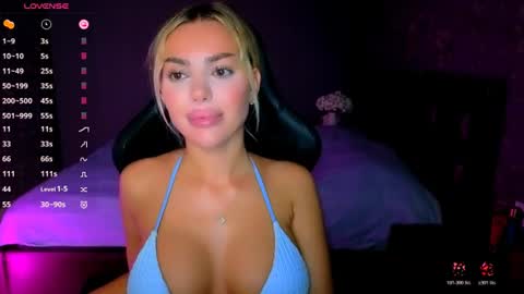  Ayla Demir  online show from July 21, 2026, 7:49 pm