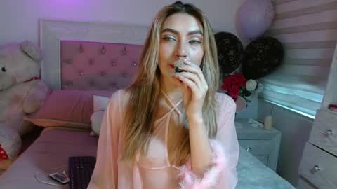 AYLEEN    online show from August 1, 2026, 11:09 am