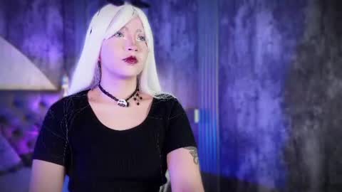 Aylen online show from July 18, 2026, 6:23 pm
