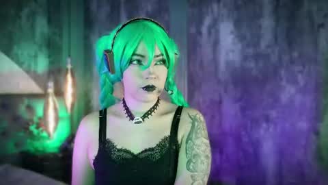 Aylen online show from July 24, 2026, 6:50 pm