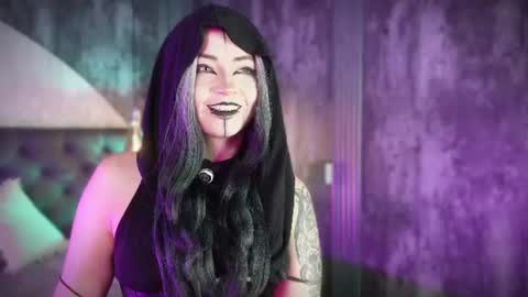 Aylen online show from July 27, 2026, 8:16 pm