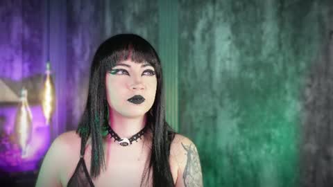Aylen online show from July 29, 2026, 7:12 pm