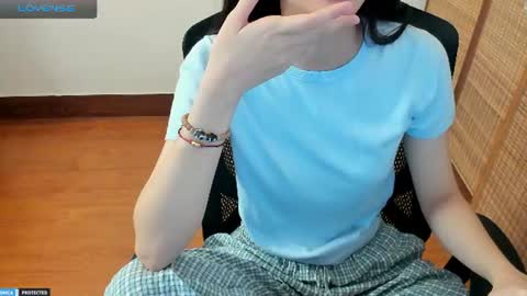 Snapshot of ayumianzu chatting on June 22, 2026, 1:19 pm anzu online show from June 22, 2026, 1:19 pm