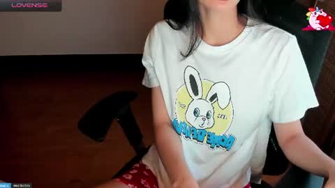 Snapshot of ayumianzu chatting on July 7, 2026, 10:36 pm anzu online show from July 7, 2026, 10:36 pm