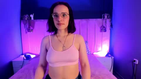 Azahara online show from July 2, 2026, 5:19 pm